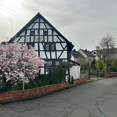 Das Pautzen Haus Daun Kültér fotó