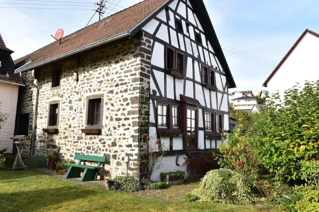 Das Pautzen Haus Daun Kültér fotó