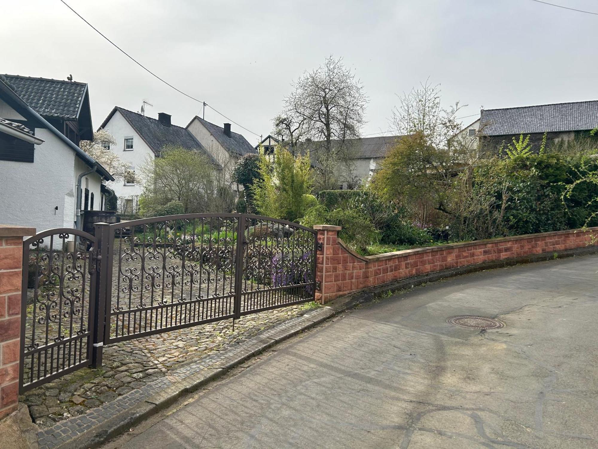 Das Pautzen Haus Daun Kültér fotó