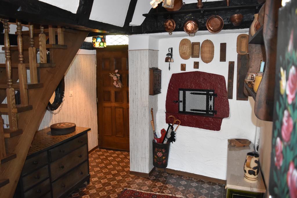 Das Pautzen Haus Daun Kültér fotó