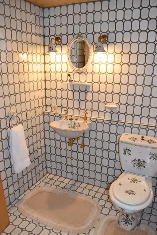 Das Pautzen Haus Daun Kültér fotó