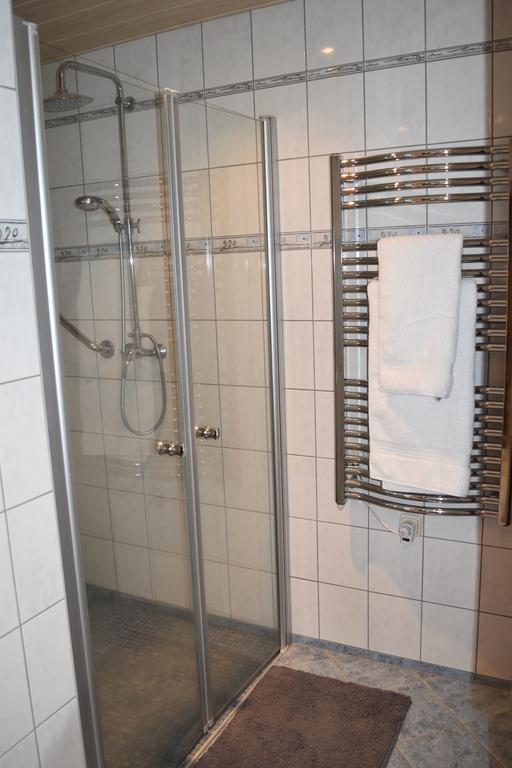 Das Pautzen Haus Daun Kültér fotó