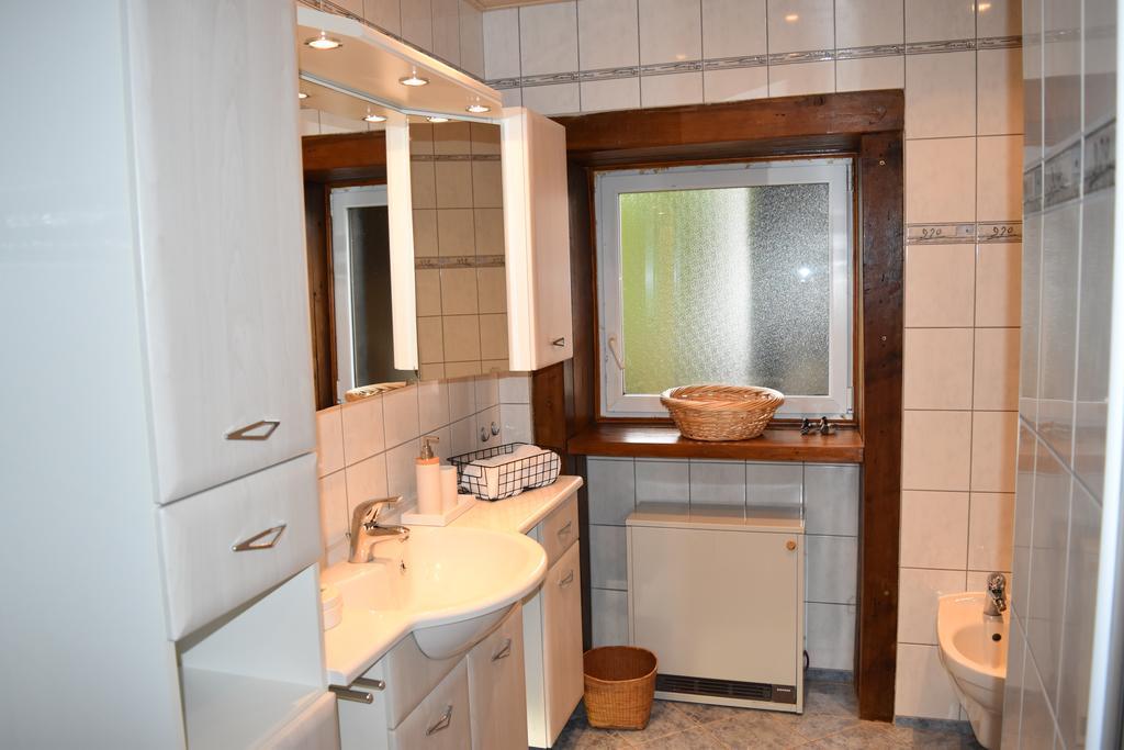 Das Pautzen Haus Daun Kültér fotó
