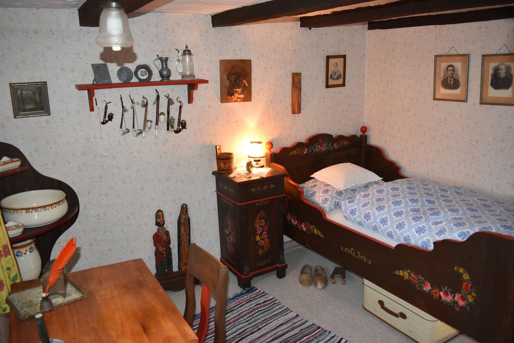 Das Pautzen Haus Daun Kültér fotó