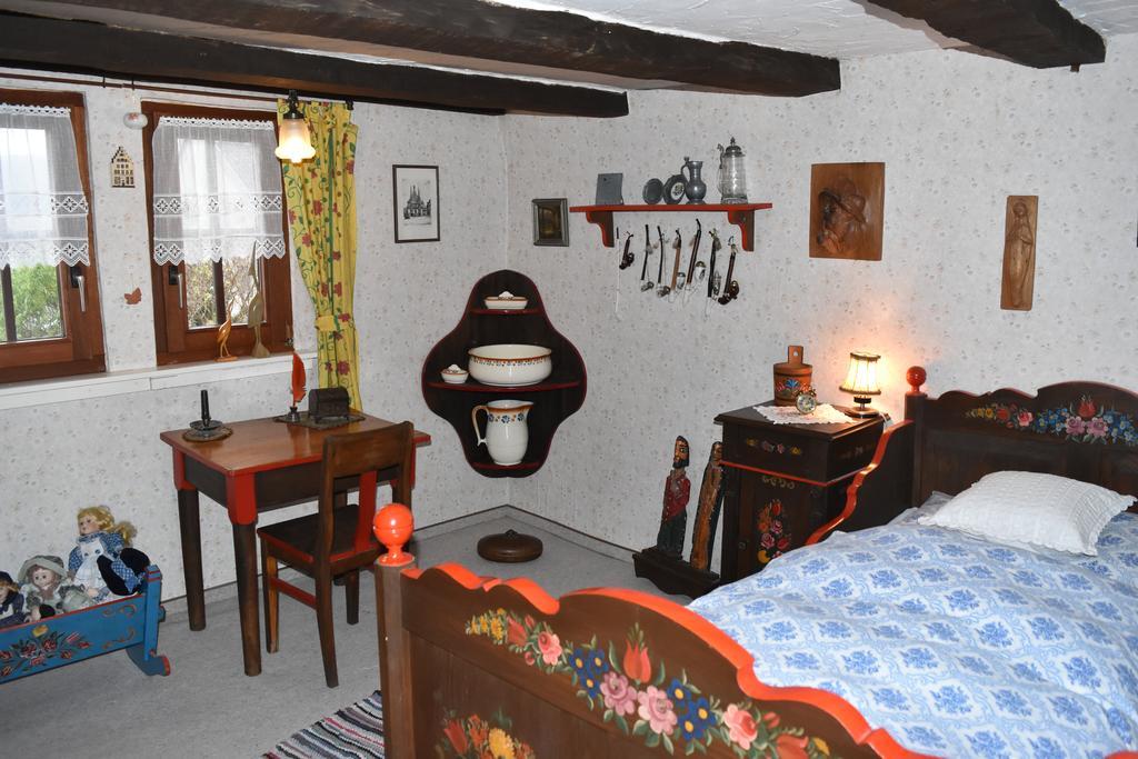 Das Pautzen Haus Daun Kültér fotó