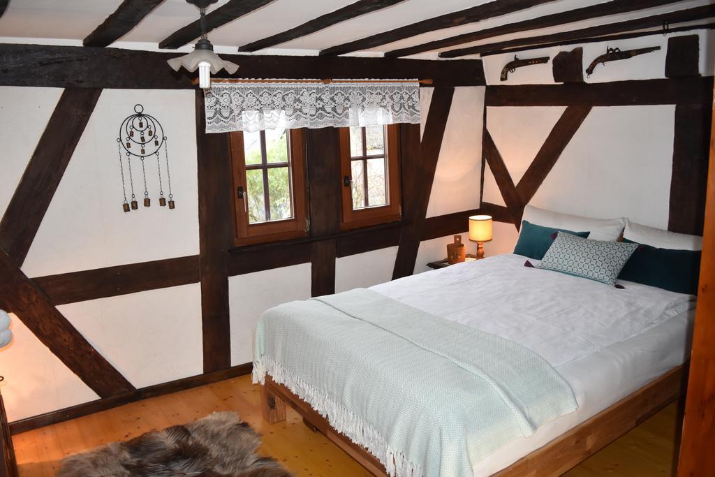 Das Pautzen Haus Daun Kültér fotó
