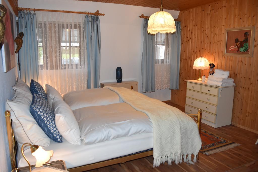 Das Pautzen Haus Daun Kültér fotó