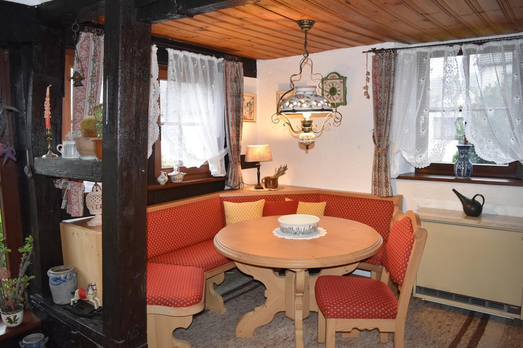Das Pautzen Haus Daun Kültér fotó