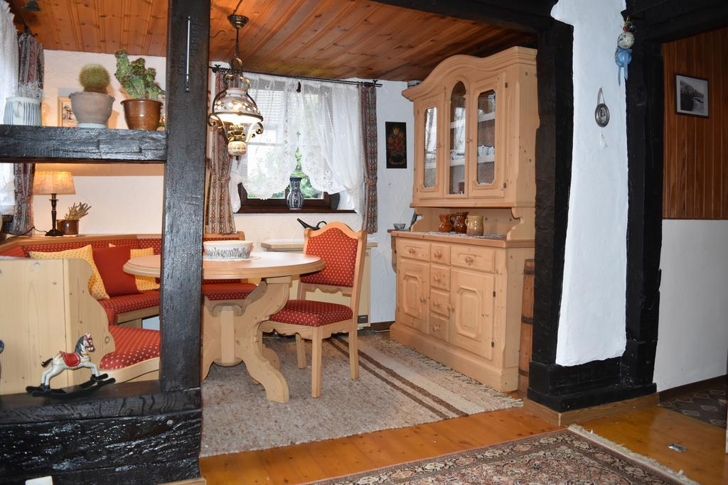 Das Pautzen Haus Daun Kültér fotó