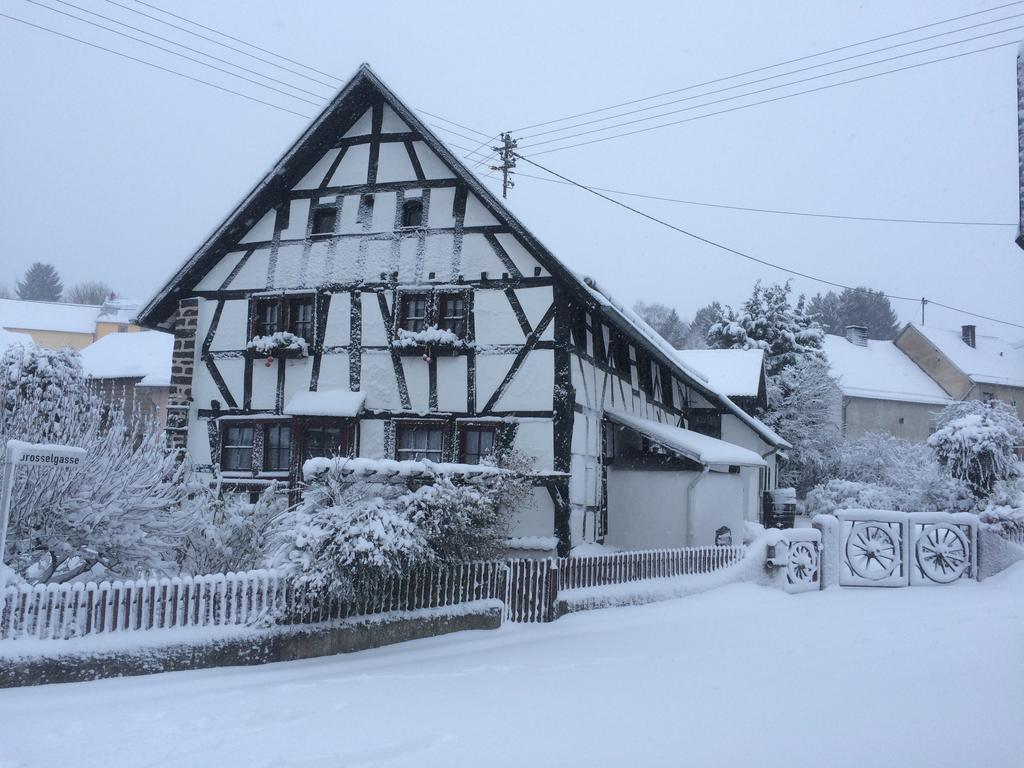 Das Pautzen Haus Daun Kültér fotó