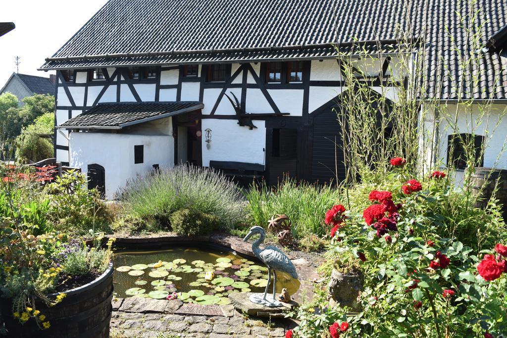 Das Pautzen Haus Daun Kültér fotó