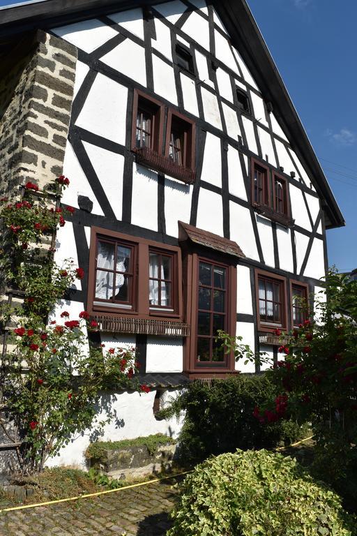 Das Pautzen Haus Daun Kültér fotó