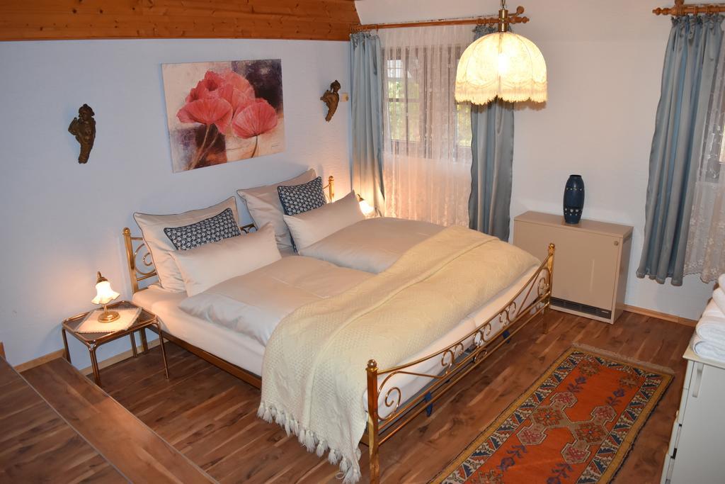 Das Pautzen Haus Daun Kültér fotó