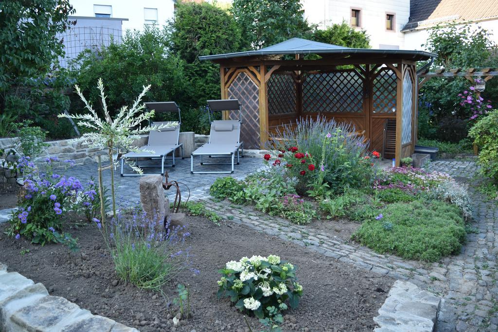 Das Pautzen Haus Daun Kültér fotó