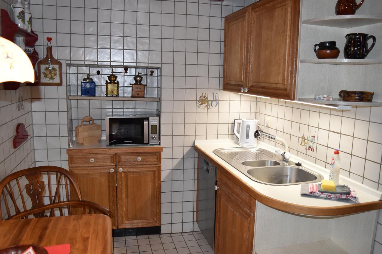 Das Pautzen Haus Daun Kültér fotó