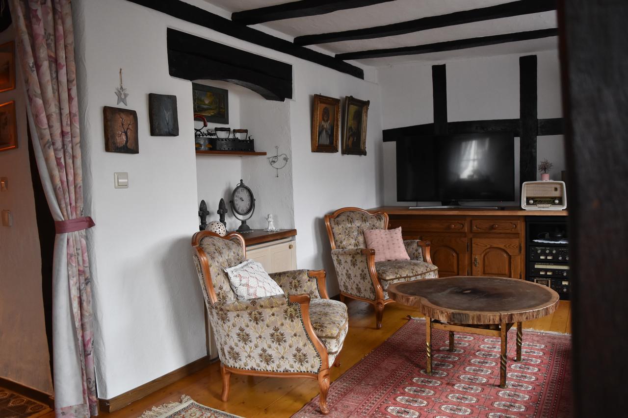 Das Pautzen Haus Daun Kültér fotó
