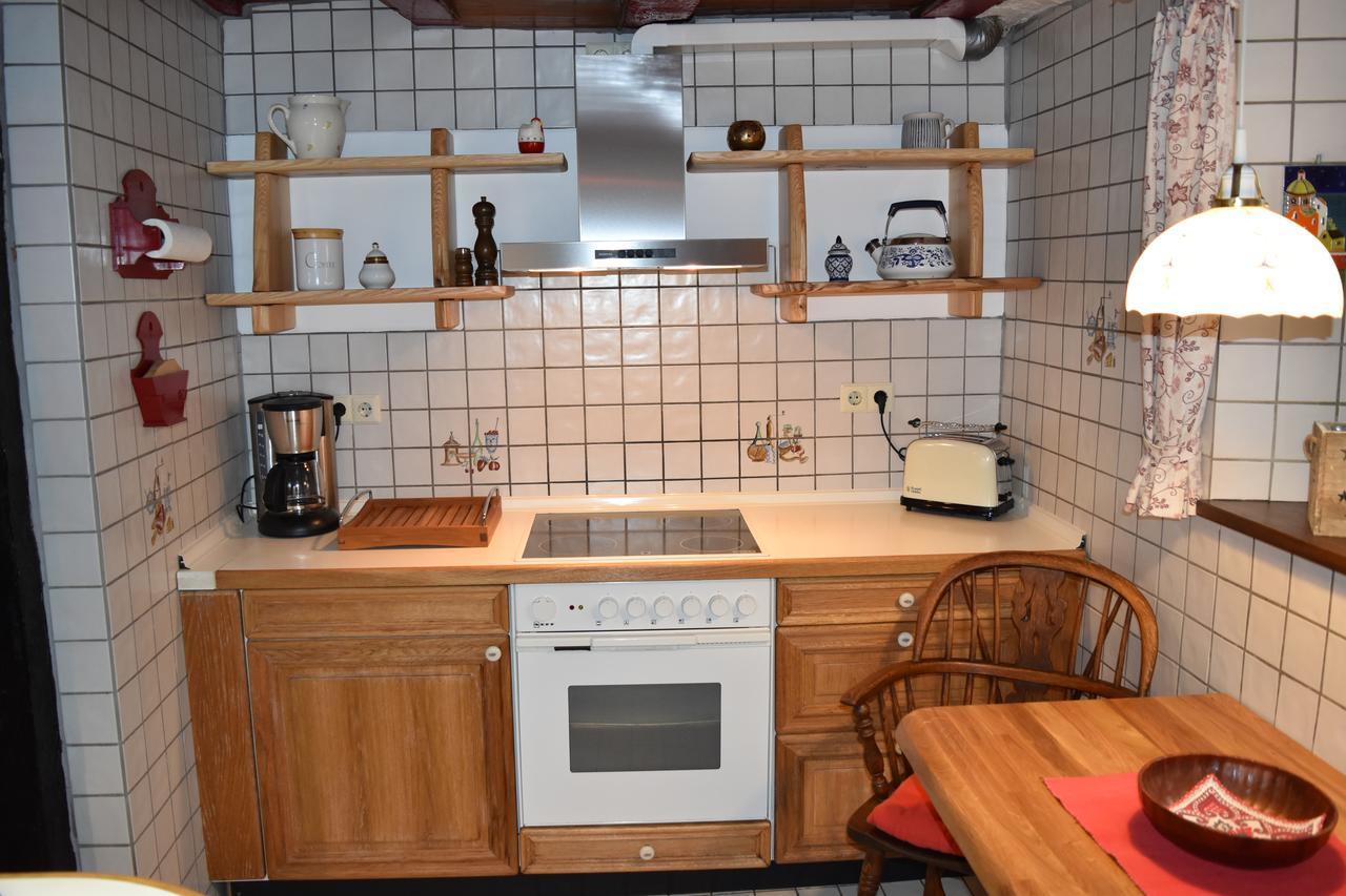 Das Pautzen Haus Daun Kültér fotó